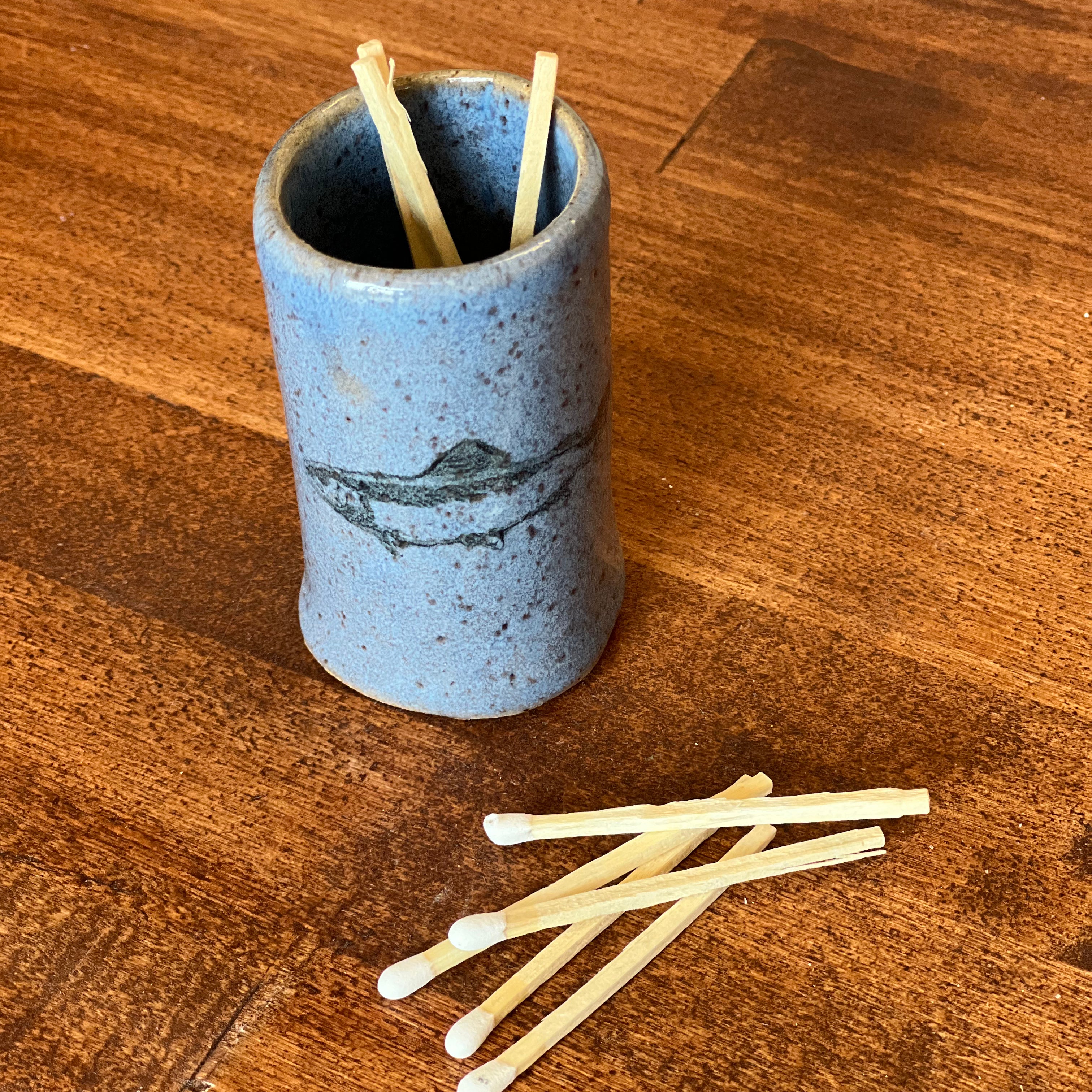 Tiny Tumblers