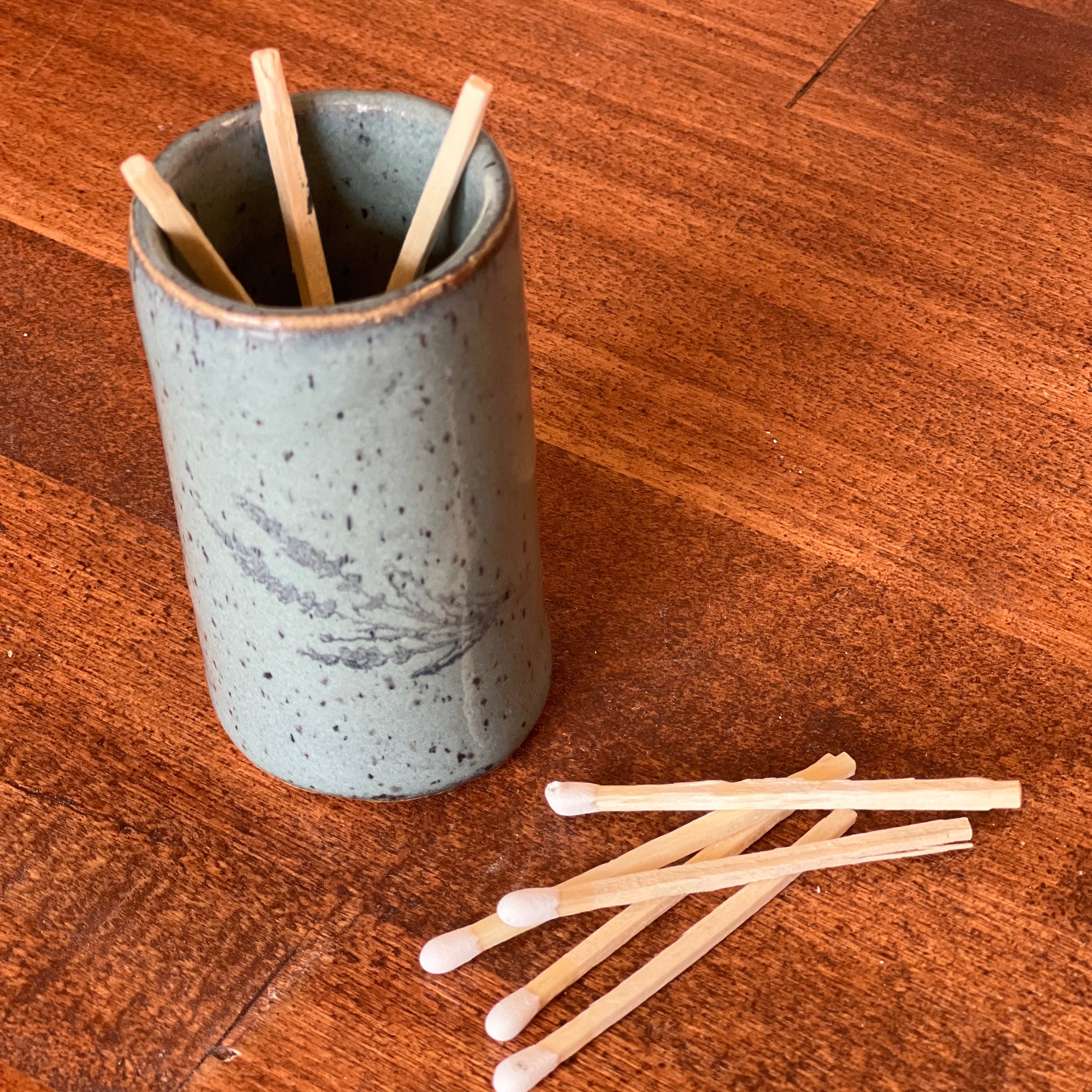 Tiny Tumblers