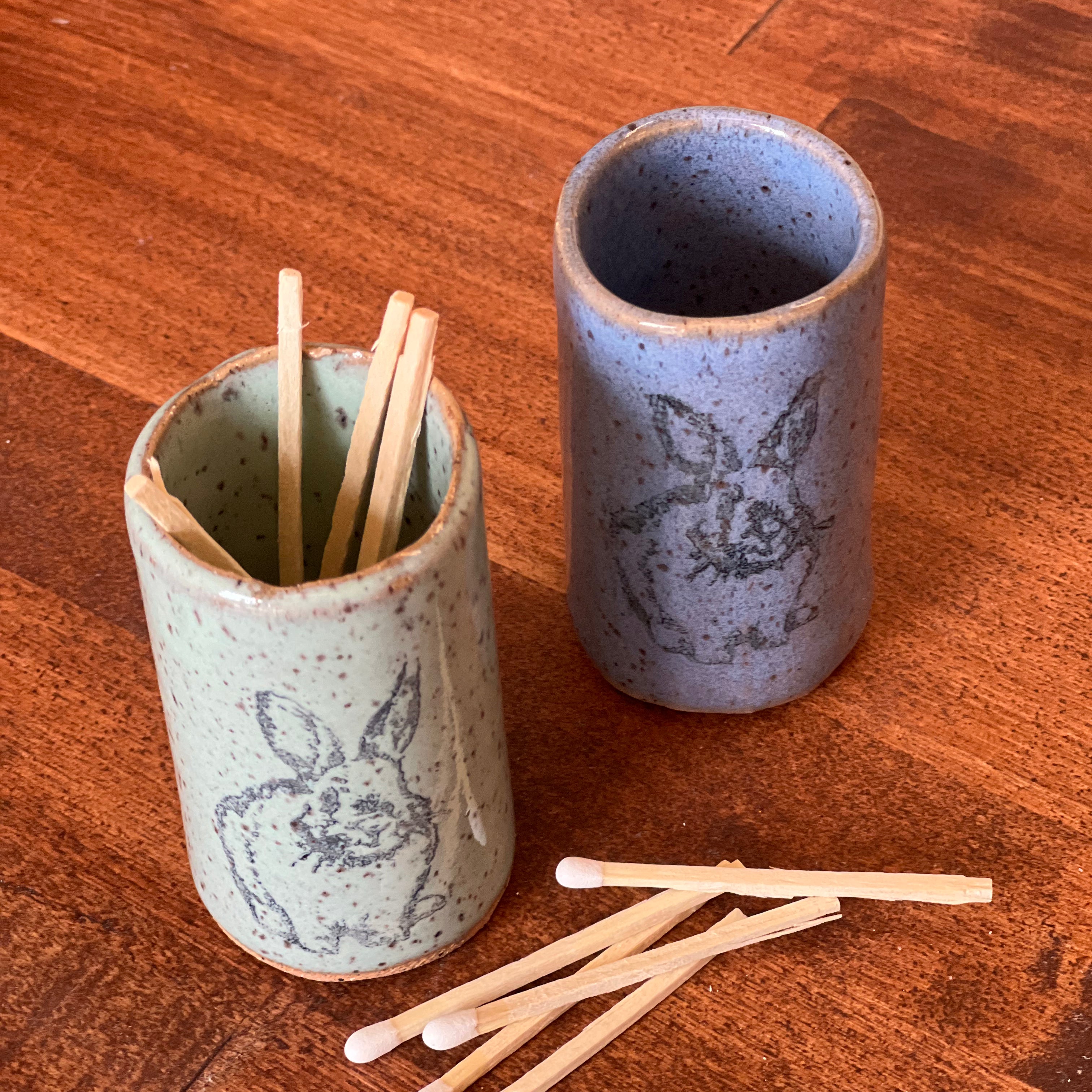 Tiny Tumblers