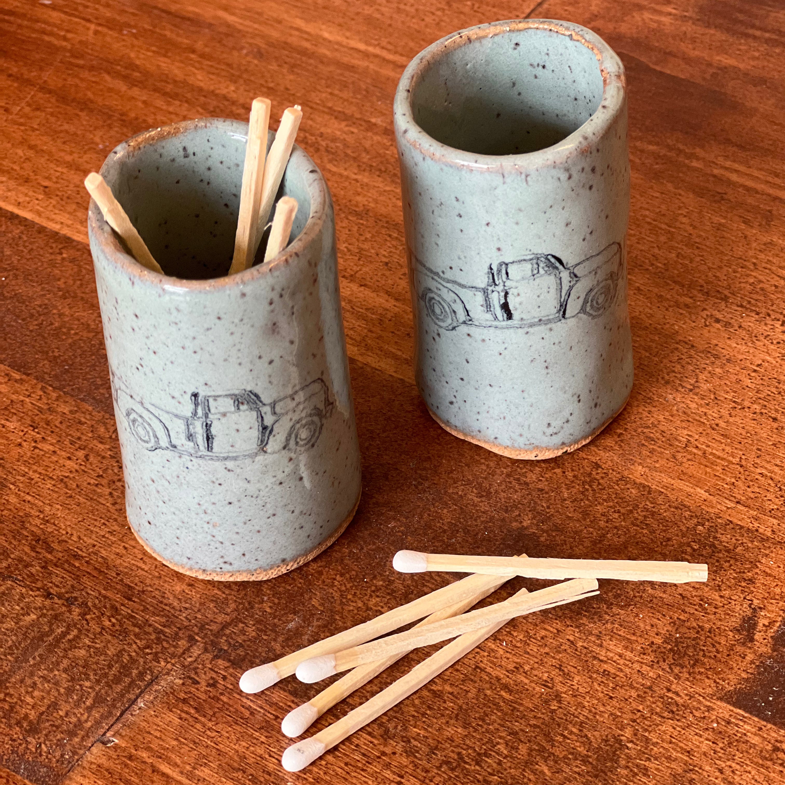 Tiny Tumblers