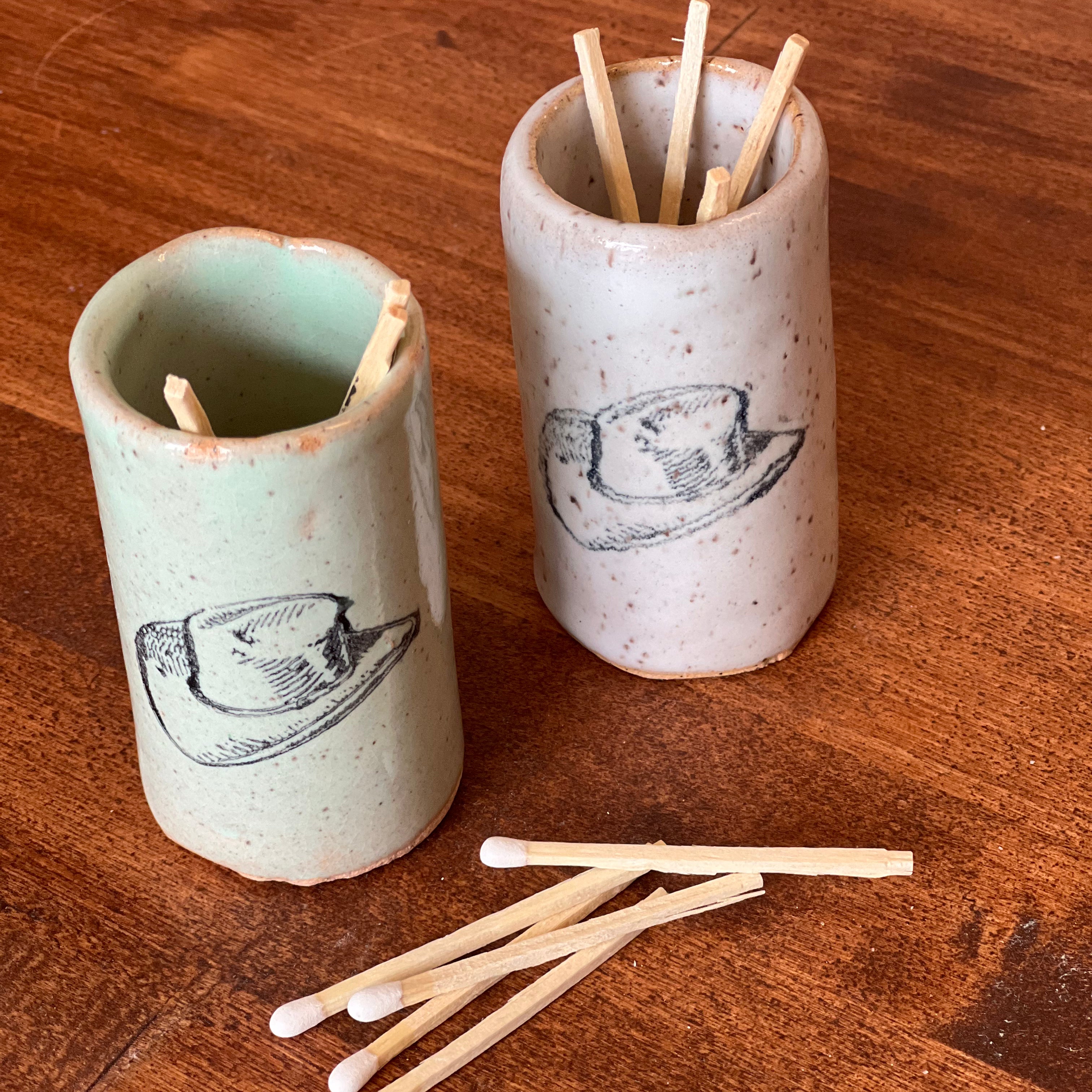 Tiny Tumblers