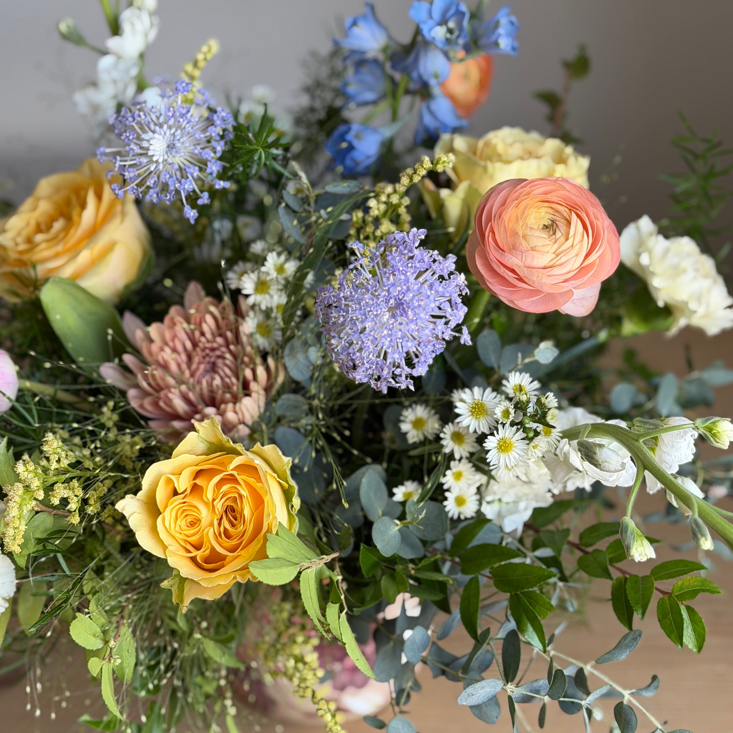 Mother's Day Signature