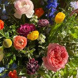 Garden Extravaganza