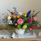 Garden Extravaganza