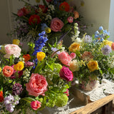 Garden Extravaganza