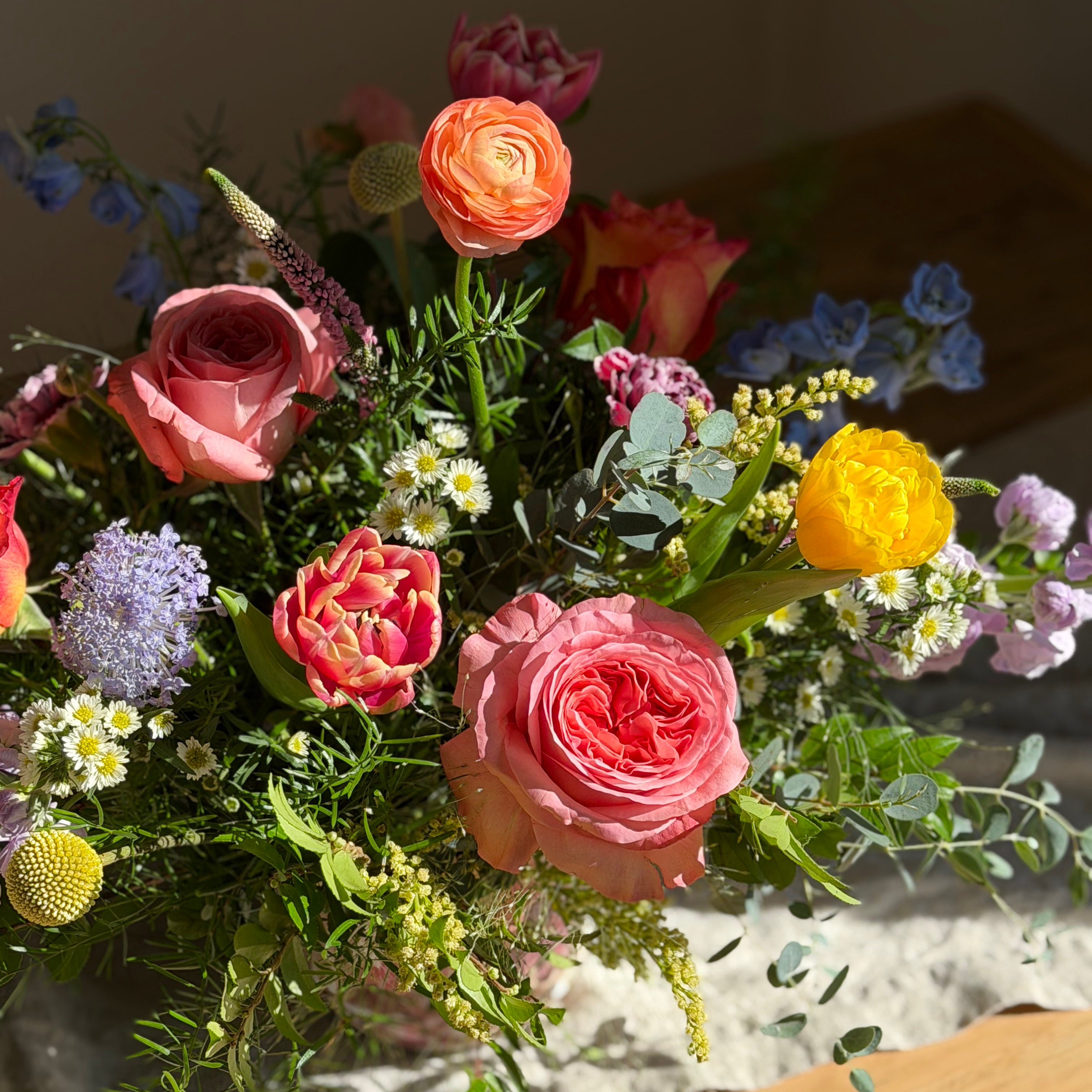 Mother's Day Signature