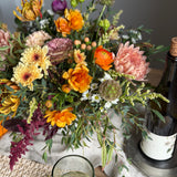 Signature Autumn Centerpiece