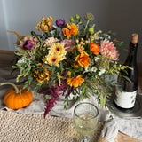 Signature Autumn Centerpiece