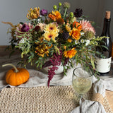 Signature Autumn Centerpiece