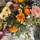 Signature Autumn Centerpiece