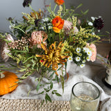 Autumn Sweet