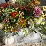 Autumn Lush