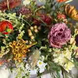 Autumn Lush