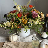Autumn Lush