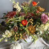 Autumn Lush