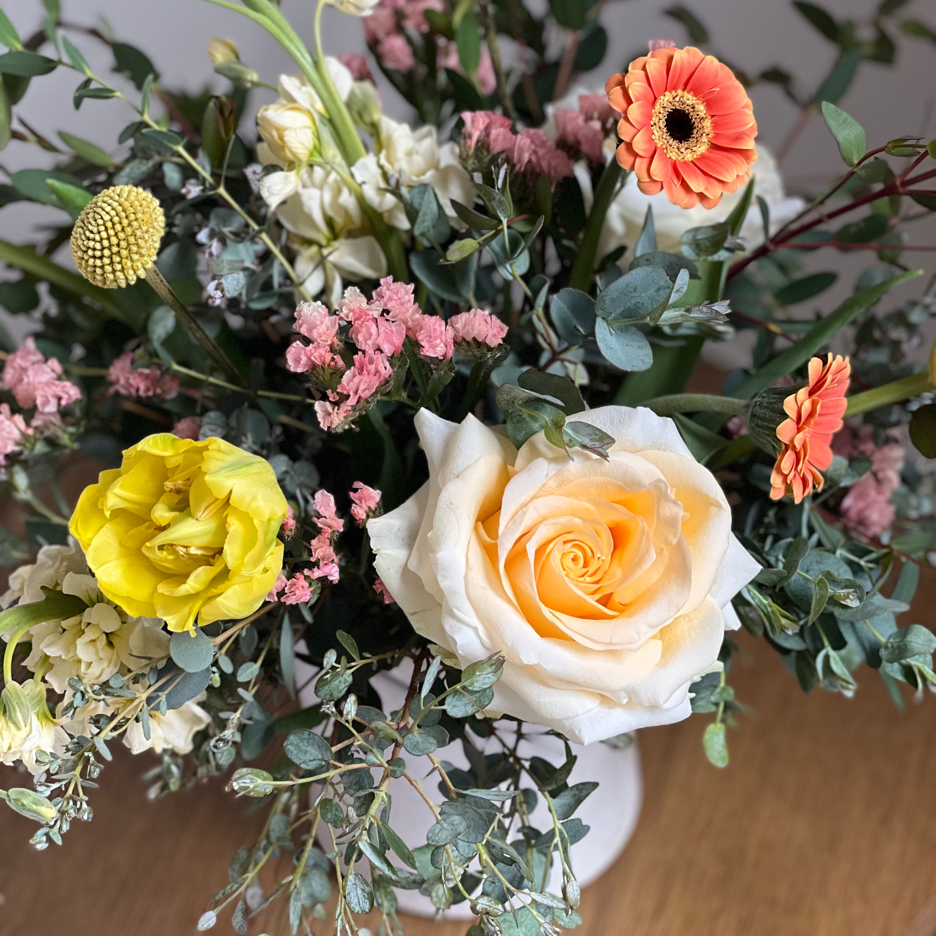 Mother's Day Sweet