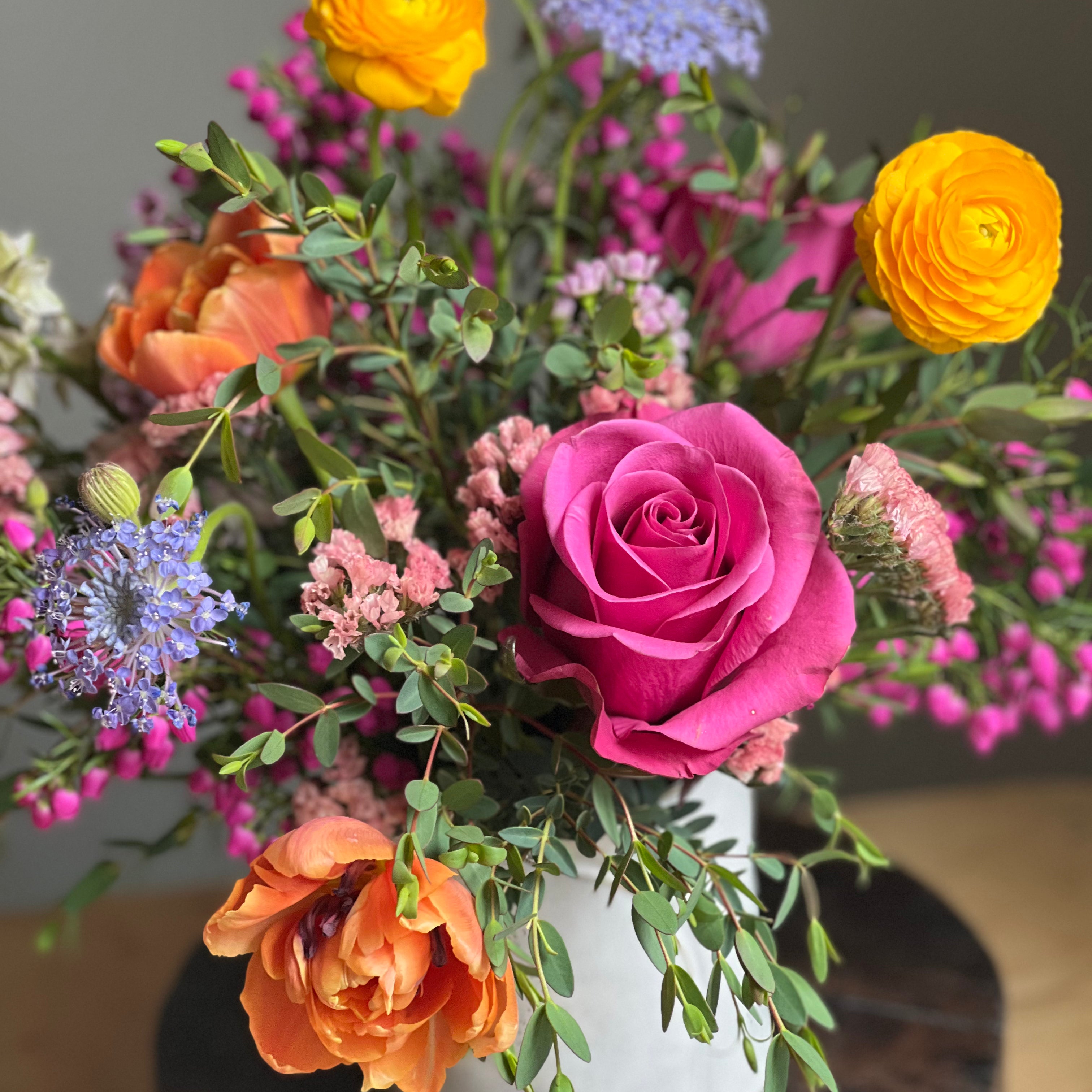 Mother's Day Sweet