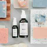 Bell Mountain Naturals: NUE Nourishing Body Oil