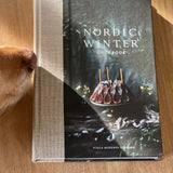 Nordic Winter Cookbook by Viola Minerva Virtamo