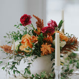 Autumn Centerpieces