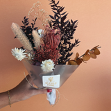 Dried Petite Bouquet