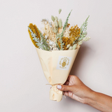 Dried Petite Bouquet