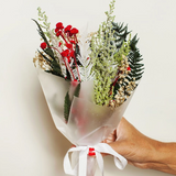 Dried Petite Bouquet