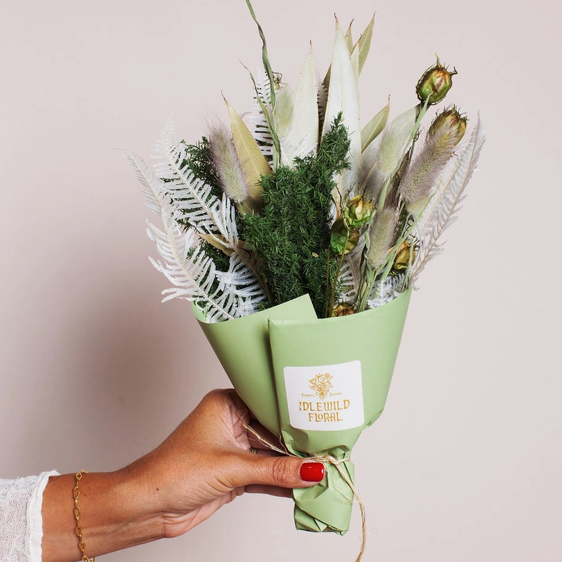 Dried Petite Bouquet