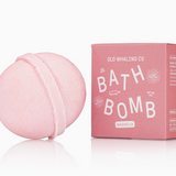 Old Whaling Co. Bath Bombs