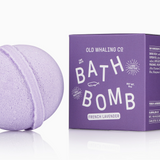 Old Whaling Co. Bath Bombs