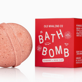 Old Whaling Co. Bath Bombs