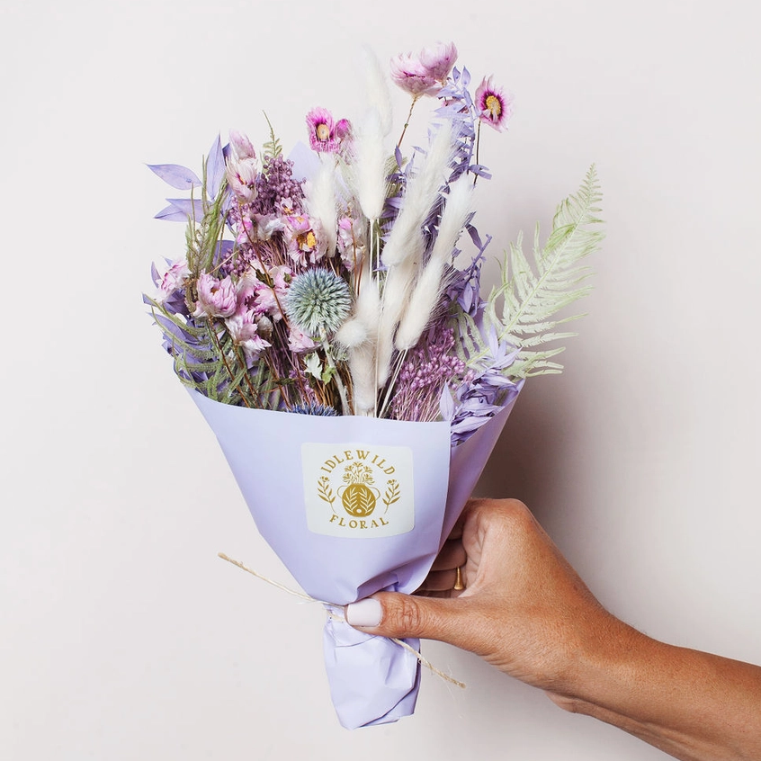 Dried Petite Bouquet