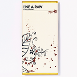 Fine & Raw Chocolate Bars