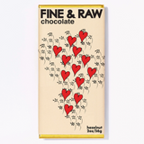 Fine & Raw Chocolate Bars