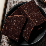 Fine & Raw Chocolate Bars