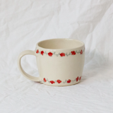 Roses Mug