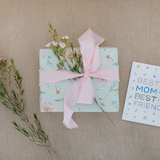 Best Mom, Best Friend Card