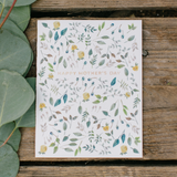Botanic Mother's Day Card