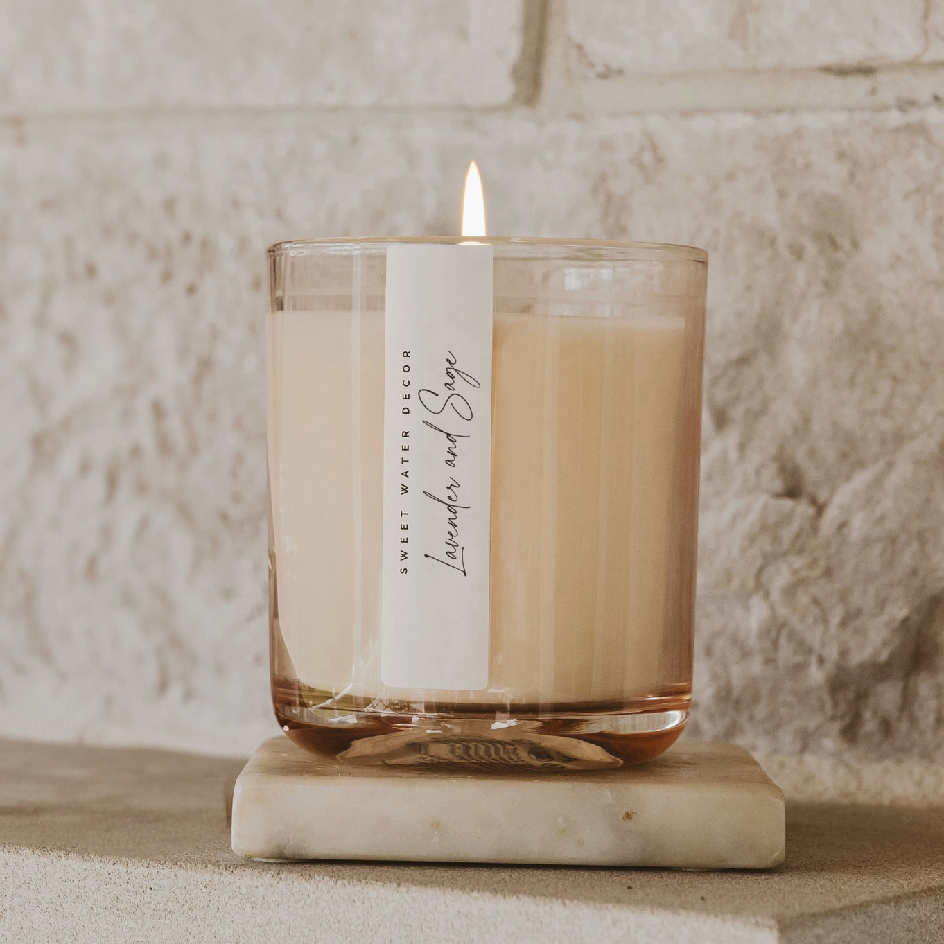 Sweet Water Decor Candles: Mother's Day Collection