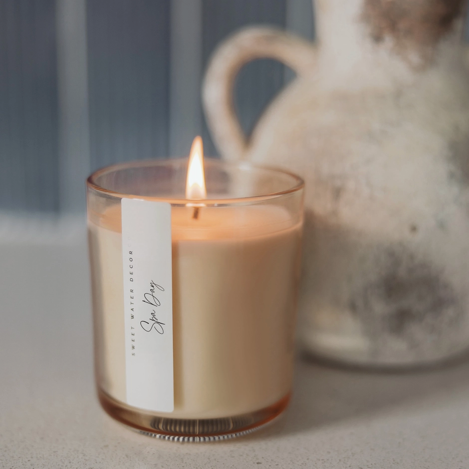 Sweet Water Decor Candles: Mother's Day Collection