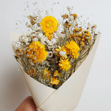 Dried Petite Bouquet