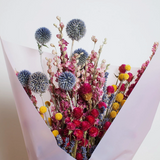 Bright Fields  Bouquet - Full Size