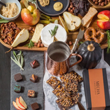 MECHA Chocolates