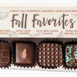 MECHA Chocolates