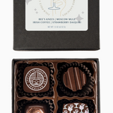 MECHA Chocolates