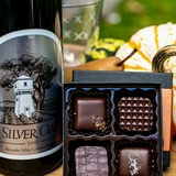 MECHA Chocolates