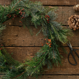 Wreath Workshop: December 4th