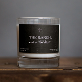 R. Rebellion Candles