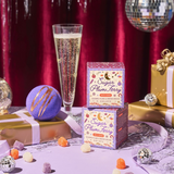 Old Whaling Co: Holiday Bath Bombs