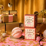 Old Whaling Co: Holiday Bath Bombs